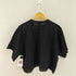ロクビューティーアンドユースユナイテッドアローズ 6 BEAUTY & YOUTH UNITED ARROWS SHORT WIDE KNIT PULLOVER レディース