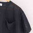 ロクビューティーアンドユースユナイテッドアローズ 6 BEAUTY & YOUTH UNITED ARROWS SHORT WIDE KNIT PULLOVER レディース