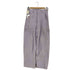 ロクビューティーアンドユースユナイテッドアローズ 6 BEAUTY & YOUTH UNITED ARROWS FAKE SUEDE PAINTER PANTS レディース JPN:34