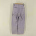 ロクビューティーアンドユースユナイテッドアローズ 6 BEAUTY & YOUTH UNITED ARROWS FAKE SUEDE PAINTER PANTS レディース JPN:34