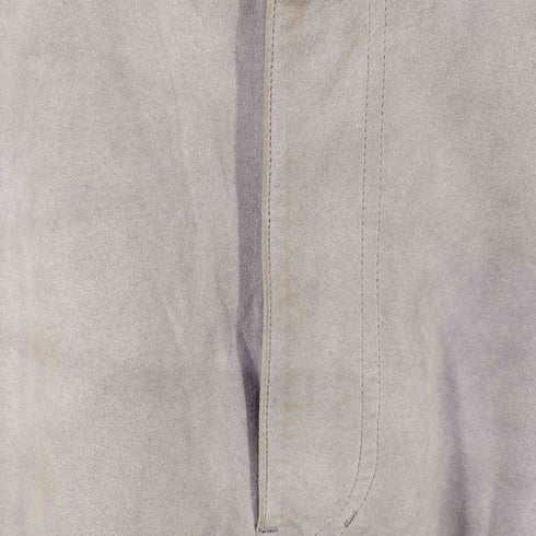 ロクビューティーアンドユースユナイテッドアローズ 6 BEAUTY & YOUTH UNITED ARROWS FAKE SUEDE PAINTER PANTS レディース JPN:34