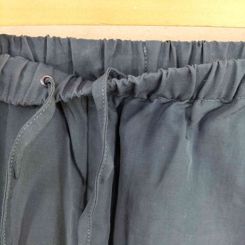 エイチビューティーアンドユースユナイテッドアローズ H BEAUTY & YOUTH UNITED ARROWS BALLOON PANTS レディース JPN:S