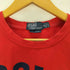 ポロバイラルフローレン Polo by RALPH LAUREN ロゴプリントクルーネックTシャツ メンズ XL