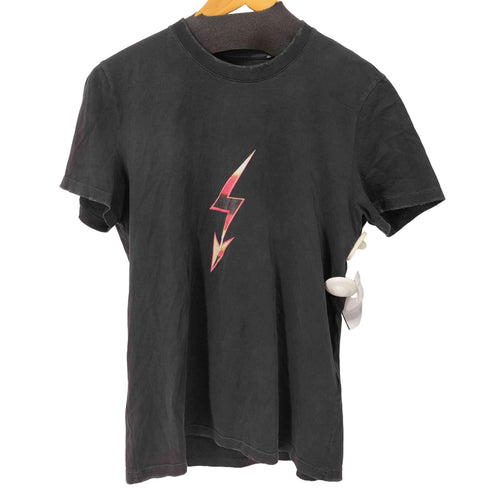 ジバンシィ GIVENCHY Lightning Bolt Tour Tee メンズ import:XS