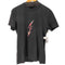 ジバンシィ GIVENCHY Lightning Bolt Tour Tee メンズ import:XS