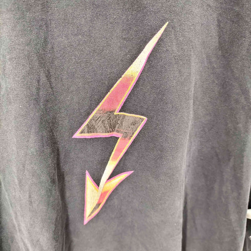 ジバンシィ GIVENCHY Lightning Bolt Tour Tee メンズ import:XS