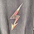 ジバンシィ GIVENCHY Lightning Bolt Tour Tee メンズ import:XS