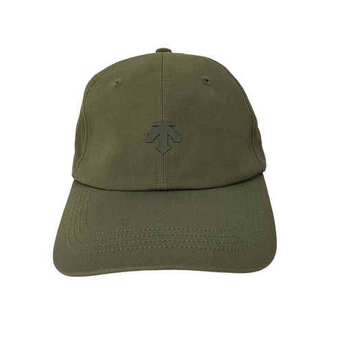 デサント descente ロゴキャップ メンズ