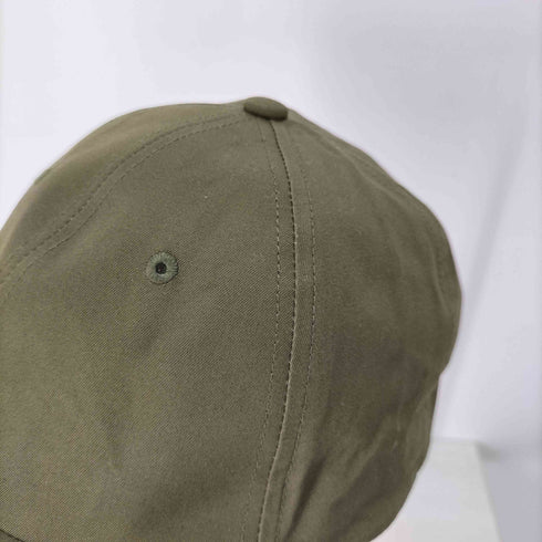 デサント descente ロゴキャップ メンズ