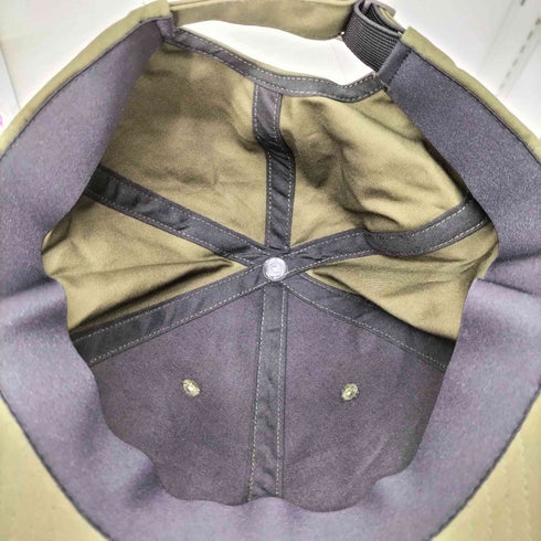 デサント descente ロゴキャップ メンズ