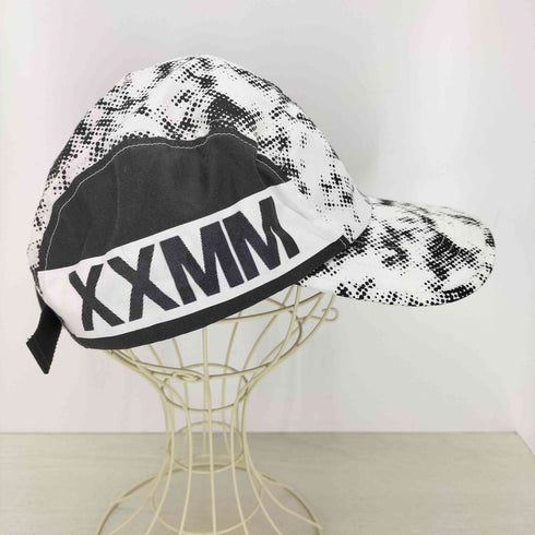 ベドウィンアンドザハートブレイカーズ BEDWIN&THE HEARTBREAKERS プリントキャップ メンズ