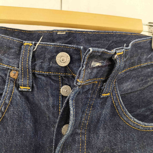リーバイスヴィンテージクロージング Levis Vintage Clothing 501xxデニムパンツ 復刻 BigE メンズ 28inch