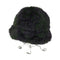 ニードルズ Needles BERMUDA HAT Acrylic Fur/Paisley メンズ M