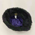 ニードルズ Needles BERMUDA HAT Acrylic Fur/Paisley メンズ M