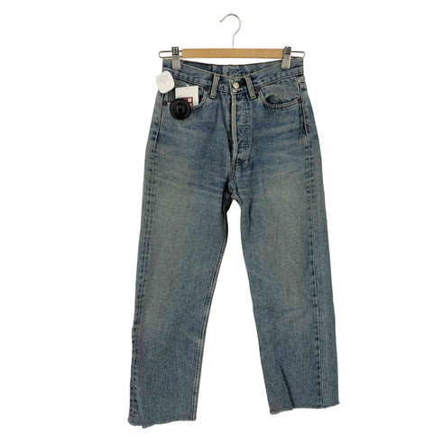 リーバイス Levis USA製 ボタン裏546刻印 501xx デニムパンツ メンズ 28inch
