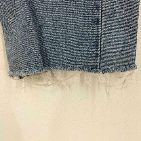 リーバイス Levis USA製 ボタン裏546刻印 501xx デニムパンツ メンズ 28inch