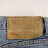 リーバイス Levis USA製 ボタン裏546刻印 501xx デニムパンツ メンズ 28inch