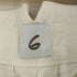 ロクビューティーアンドユースユナイテッドアローズ 6 BEAUTY & YOUTH UNITED ARROWS BAFU CROPPED PANTS レディース JPN:34
