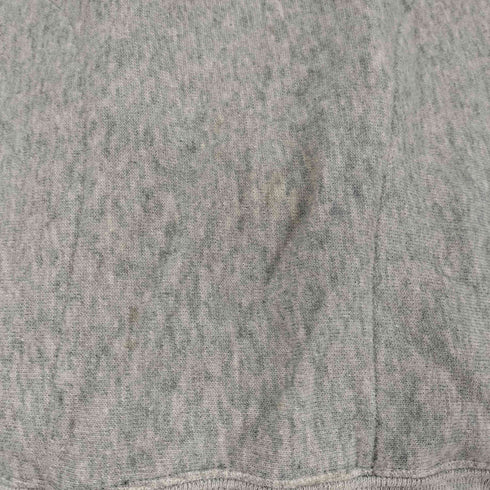 チャンピオン Champion REVERSE WEAVE リバースウィーブ 袖目あり 裾スリット プルオーバー パーカー レディース JPN:M