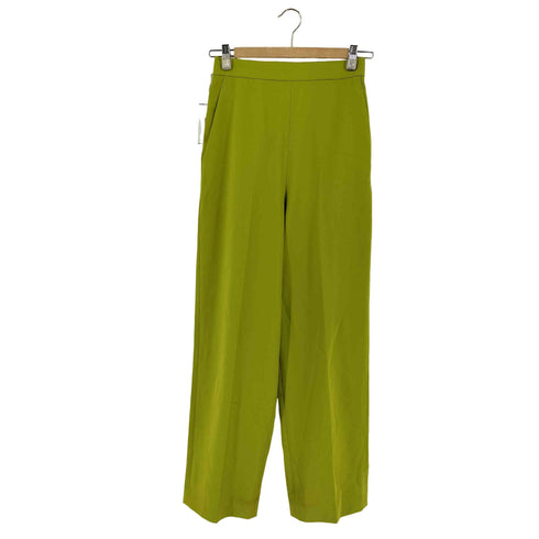 ロクビューティーアンドユースユナイテッドアローズ 6 BEAUTY & YOUTH UNITED ARROWS ZIP PANTS レディース JPN:36