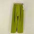 ロクビューティーアンドユースユナイテッドアローズ 6 BEAUTY & YOUTH UNITED ARROWS ZIP PANTS レディース JPN:36