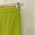 ロクビューティーアンドユースユナイテッドアローズ 6 BEAUTY & YOUTH UNITED ARROWS ZIP PANTS レディース JPN:36
