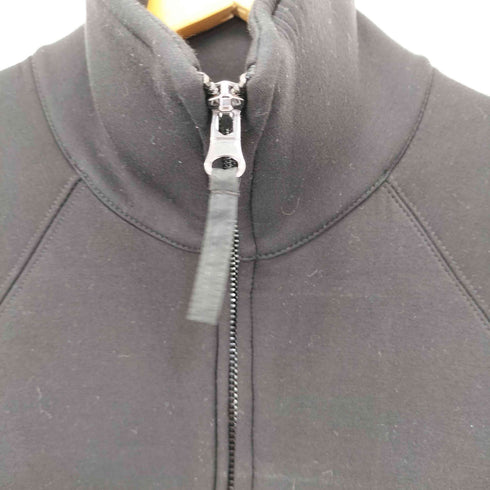 ザラ ZARA SCUBA-EFFECT SWEATSHIRT レディース import:S