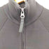 ザラ ZARA SCUBA-EFFECT SWEATSHIRT レディース import:S