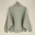 チャンピオン Champion 青単 復刻 REVERSE WEAVE RW TURTLENECK SWEATSHIRT リバースウィーブ ロゴ 刺繍 タートルネック スウェット レディース import:M