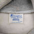 チャンピオン Champion 青単 復刻 REVERSE WEAVE RW TURTLENECK SWEATSHIRT リバースウィーブ ロゴ 刺繍 タートルネック スウェット レディース import:M