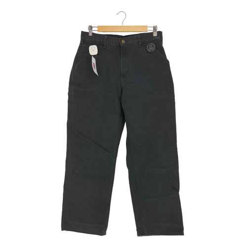 カーハート Carhartt Original Dungaree Fit オリジナルダンガリーフィット ウォッシュド ダック ワーク ダンガリーパンツ メンズ 33×30