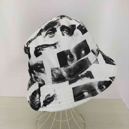 クライミー THE CRIMIE JIMMY'Z MONO EYES BACKET HAT メンズ