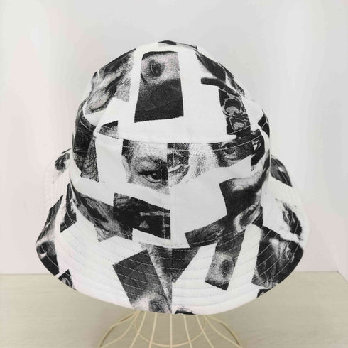 クライミー THE CRIMIE JIMMY'Z MONO EYES BACKET HAT メンズ