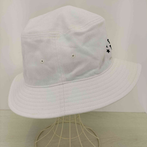 ティーエムティー TMT TMT BUCKET HAT (SAINT THOMAS) メンズ