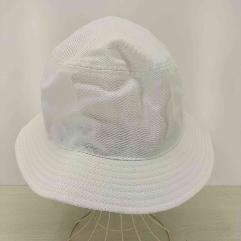 ティーエムティー TMT TMT BUCKET HAT (SAINT THOMAS) メンズ