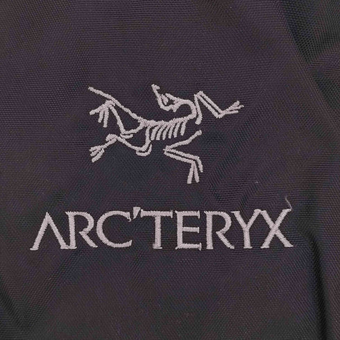 アークテリクス ARCTERYX MANTIS 26L BACKPACK メンズ