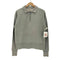 チャンピオン Champion ランタグ復刻 ハーフジップスウェット メンズ JPN:XL