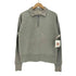 チャンピオン Champion ランタグ復刻 ハーフジップスウェット メンズ JPN:XL