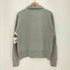 チャンピオン Champion ランタグ復刻 ハーフジップスウェット メンズ JPN:XL