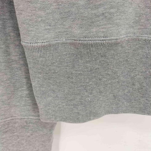 チャンピオン Champion ランタグ復刻 ハーフジップスウェット メンズ JPN:XL