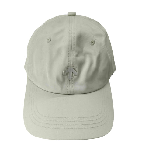 デサント descente ロゴキャップ メンズ