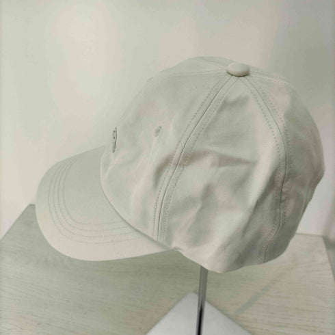 デサント descente ロゴキャップ メンズ