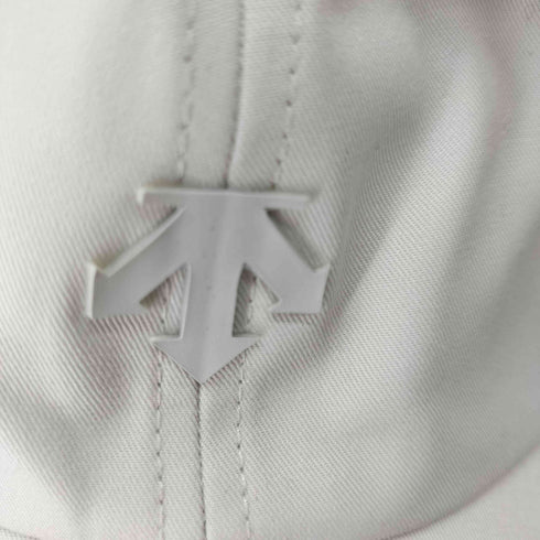 デサント descente ロゴキャップ メンズ