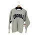 チャンピオン Champion 90s 刺繍タグ MADE IN USA REVERSE WEAVE 両面プリント 霜降りスウェット OKOBOJI メンズ import:M