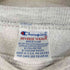 チャンピオン Champion 90s 刺繍タグ MADE IN USA REVERSE WEAVE 両面プリント 霜降りスウェット OKOBOJI メンズ import:M