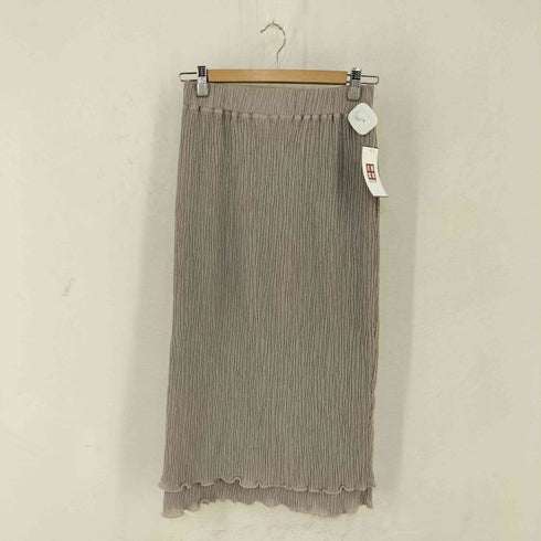 ケイスリーアンドコー k3&co. SHIRRING SKIRT レディース S