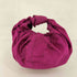 エロイーズ HELOYSE croissant shantung mini bag レディース