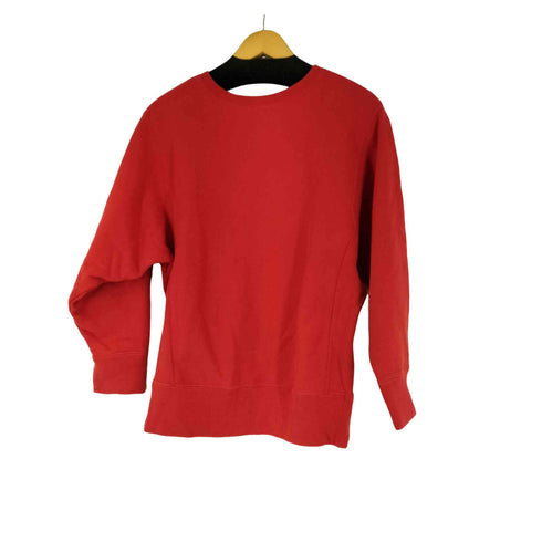 ロンハーマンヴィンテージ R.H.VINTAGE ヘビーウェイトクルーネックスウェット レディース JPN:XS