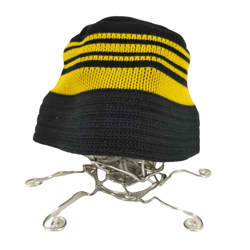 Wu Xing KNIT HAT ニットハット バケットハット メンズ