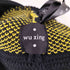 Wu Xing KNIT HAT ニットハット バケットハット メンズ